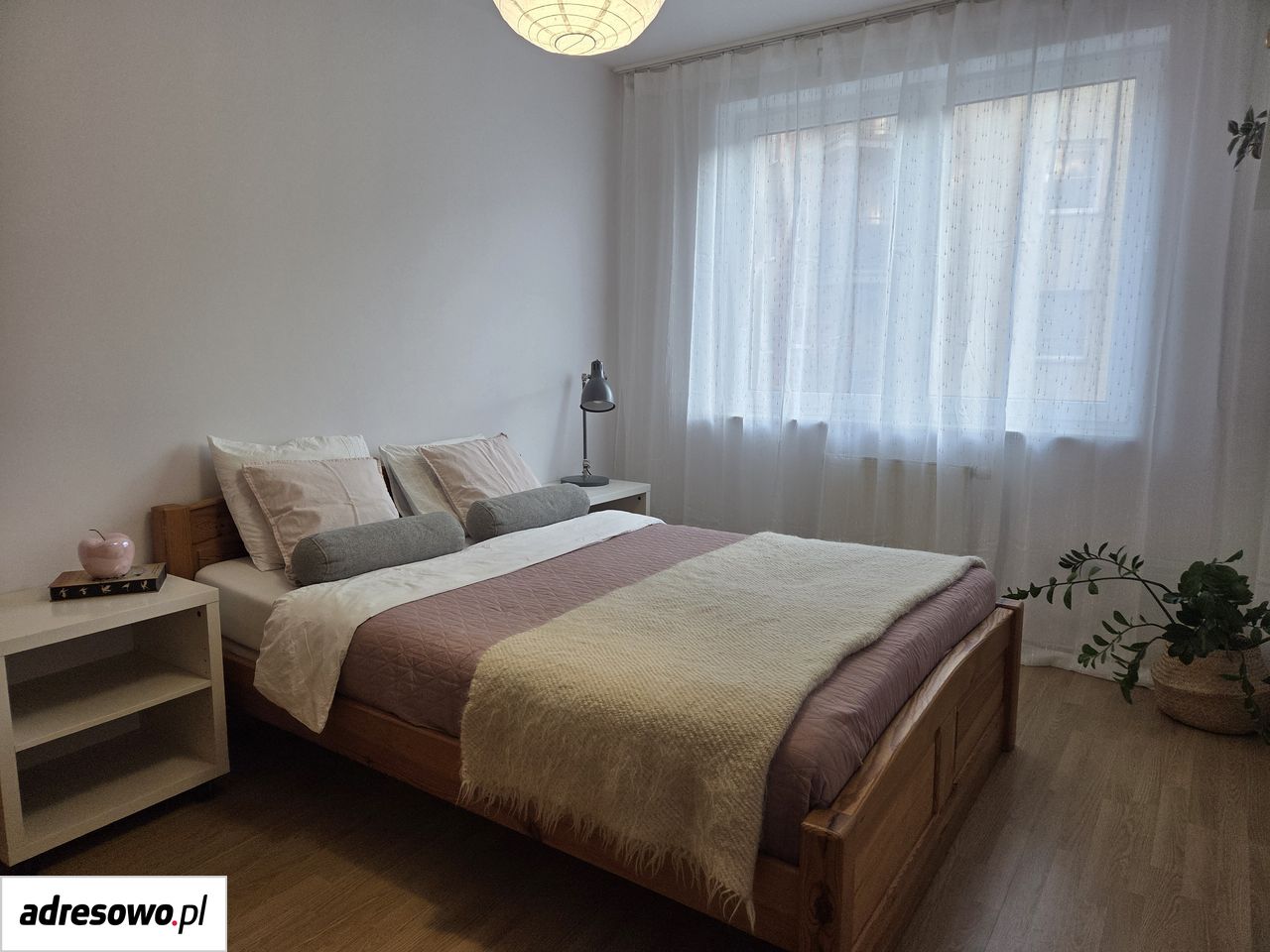 Mieszkanie 2-pokojowe Wrocław Karłowice, al. Marcina Kromera. Zdjęcie 13