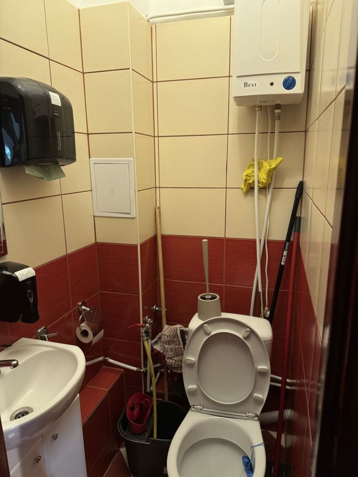 Lokal Szczecin Centrum, ul. Komuny Paryskiej. Zdjęcie 6