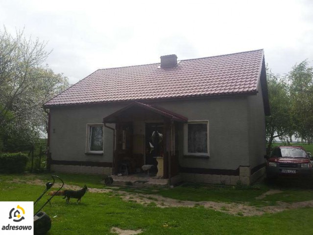 dom wolnostojący Mieleszyn. Zdjęcie 1