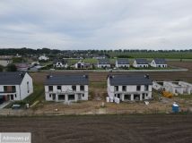 bliźniak, 5 pokoi Ceradz Kościelny. Zdjęcie 2