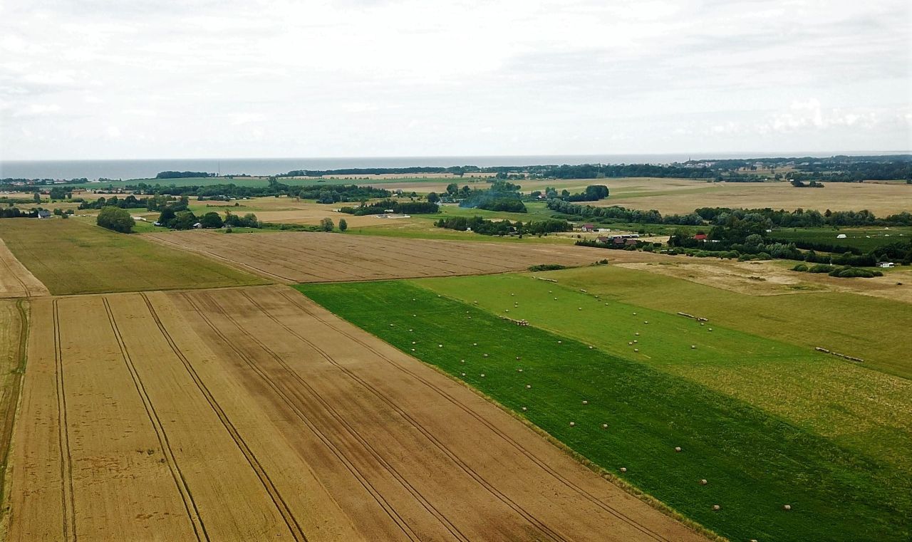 Działka inwestycyjna Śmiechów. Zdjęcie 3