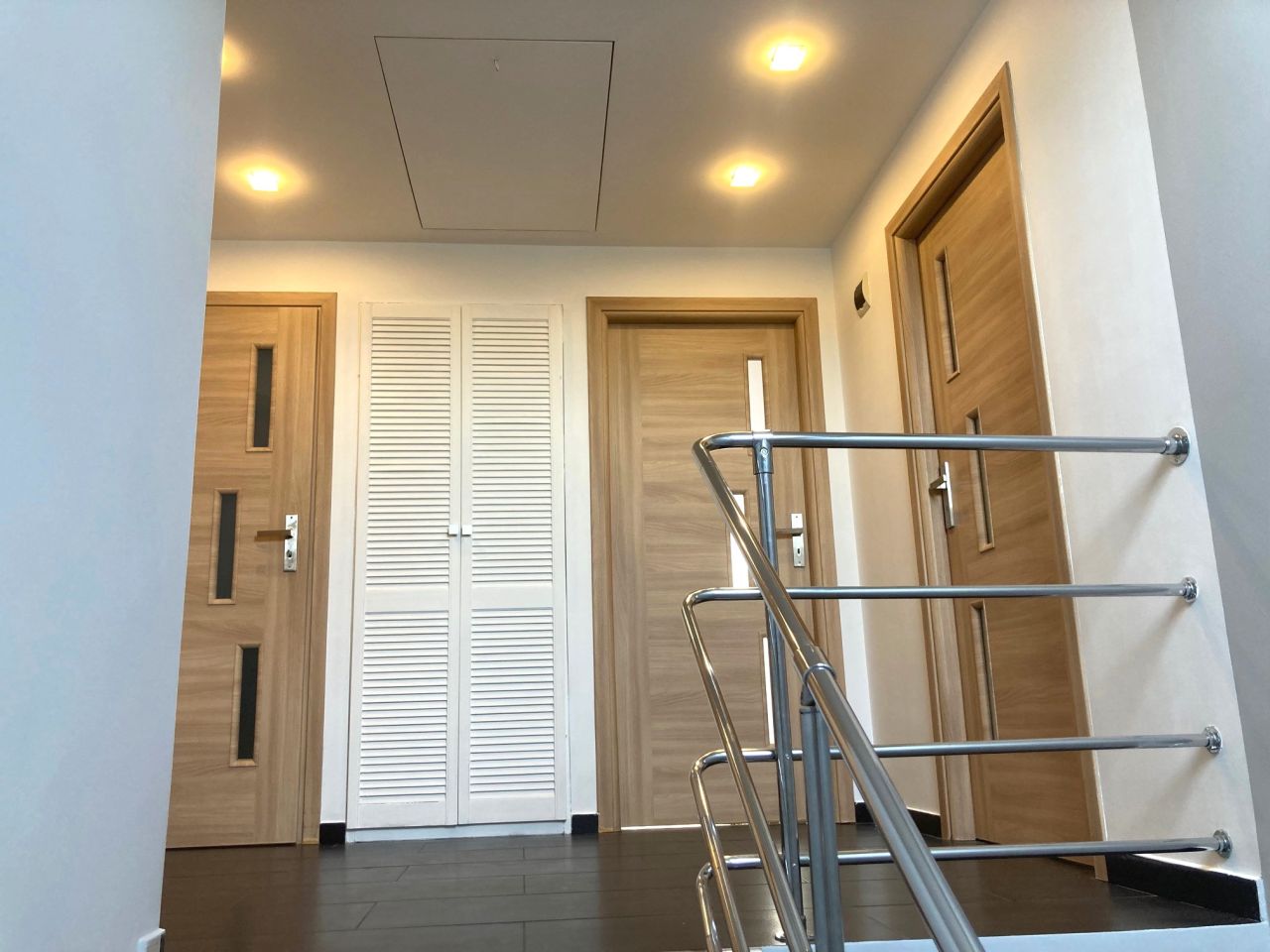 dom wolnostojący, 5 pokoi Przemyśl Kruhel Mały, ul. Kruhelska. Zdjęcie 16