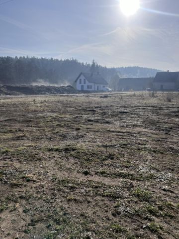 Działka budowlana Kobysewo, ul. Spacerowa. Zdjęcie 1