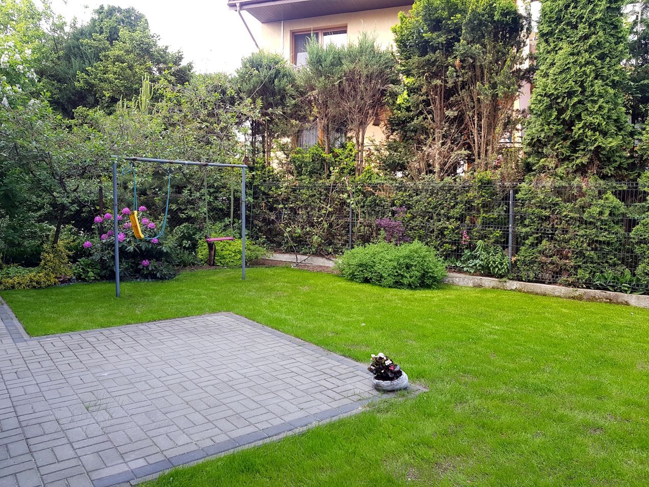 bliźniak, 7 pokoi Mińsk Mazowiecki. Zdjęcie 8