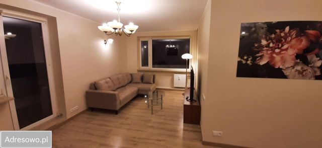 Mieszkanie 3-pokojowe Katowice os. Tysiąclecia, ul. Zawiszy Czarnego. Zdjęcie 1