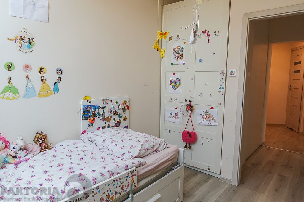 Mieszkanie 4-pokojowe Szczecin Śródmieście, ul. 5 Lipca. Zdjęcie 42