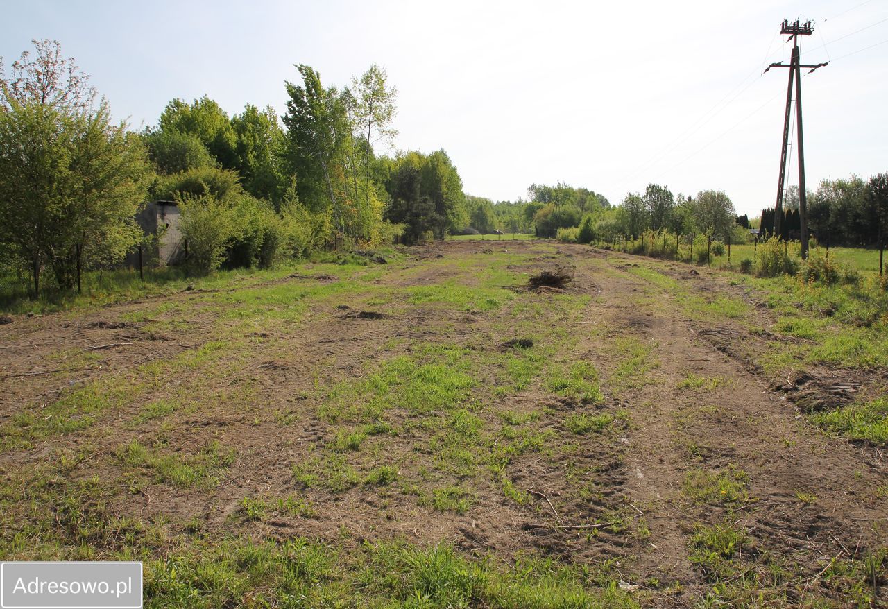 Działka budowlana Bielicha. Zdjęcie 9