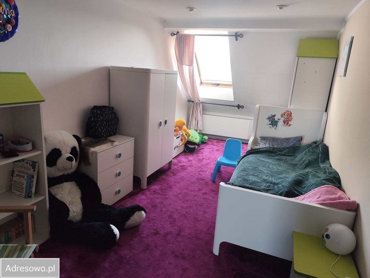 dom wolnostojący, 6 pokoi Kurów, ul. Żabia. Zdjęcie 14