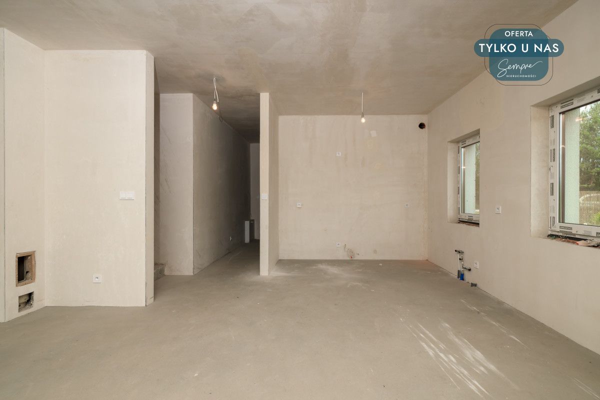 bliźniak, 4 pokoje Skotniki, ul. Rzemieślnicza. Zdjęcie 25