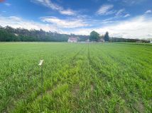 Działka budowlana Srocko Małe