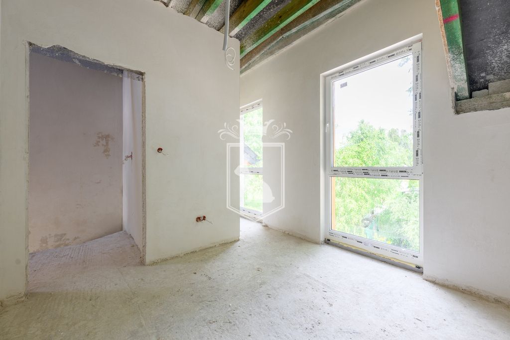 dom szeregowy, 4 pokoje Radzymin, ul. Leśna. Zdjęcie 7