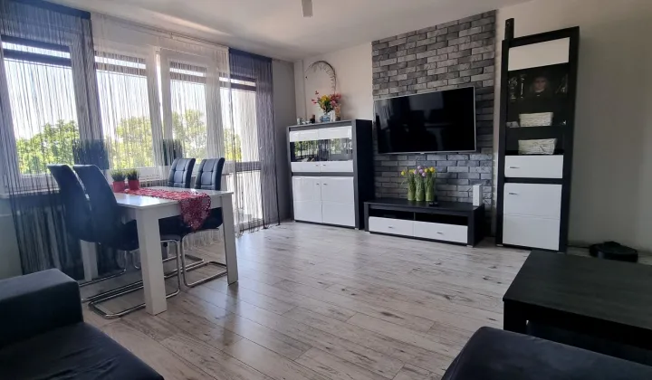 Mieszkanie 3-pokojowe Kielce Centrum, ul. Targowa