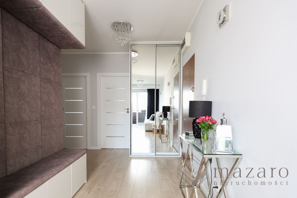 Mieszkanie 3-pokojowe Bydgoszcz Górzyskowo, ul. ks. Ignacego Skorupki. Zdjęcie 4