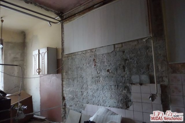 Mieszkanie 3-pokojowe Włocławek Centrum. Zdjęcie 5