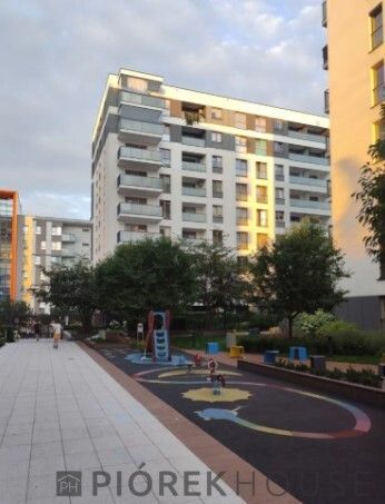 Mieszkanie 3-pokojowe Warszawa Mokotów, ul. Magazynowa. Zdjęcie 15