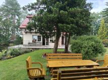 dom wolnostojący, 5 pokoi Gołubie. Zdjęcie 3