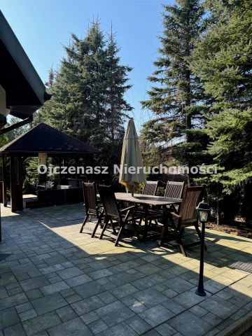 dom wolnostojący, 5 pokoi Niemcz. Zdjęcie 20