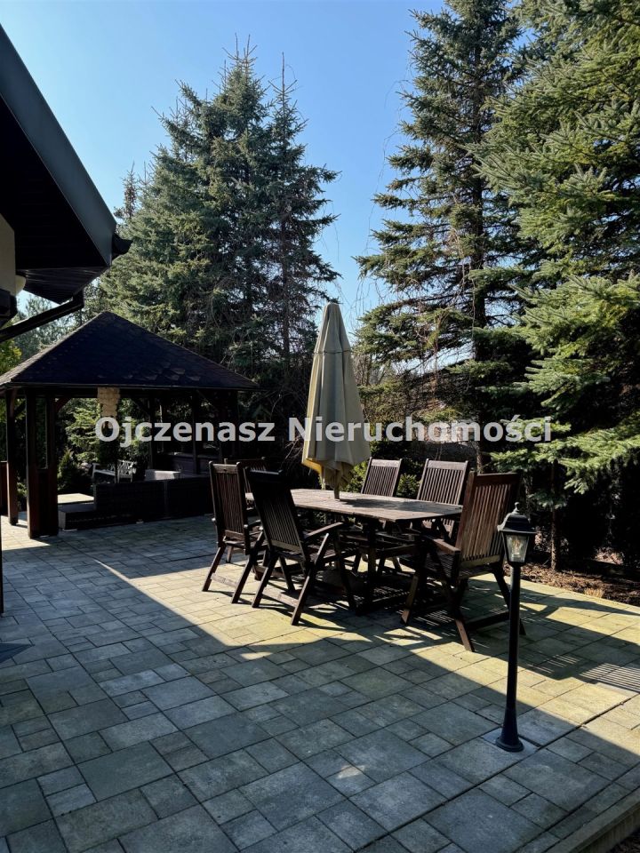 dom wolnostojący, 5 pokoi Niemcz. Zdjęcie 20