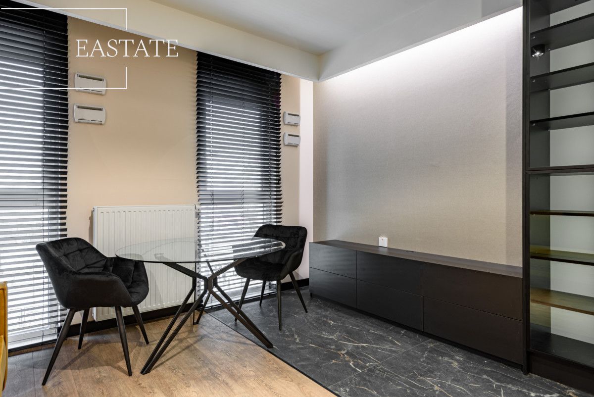 Mieszkanie 1-pokojowe Warszawa Praga-Południe, ul. Targowa. Zdjęcie 3