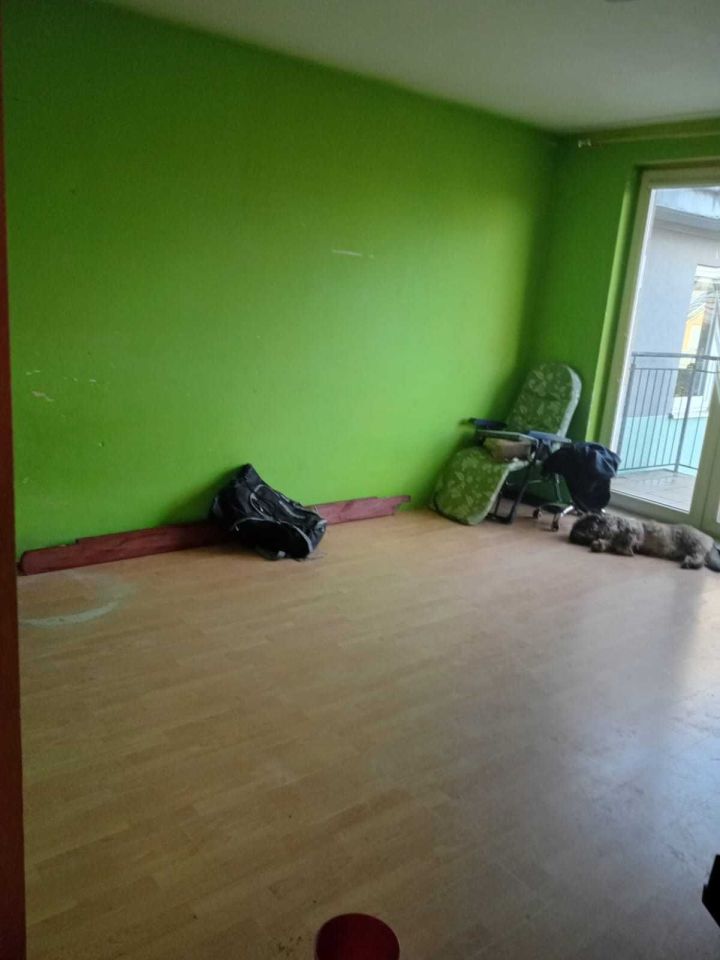 Mieszkanie 2-pokojowe Wejherowo Śmiechowo