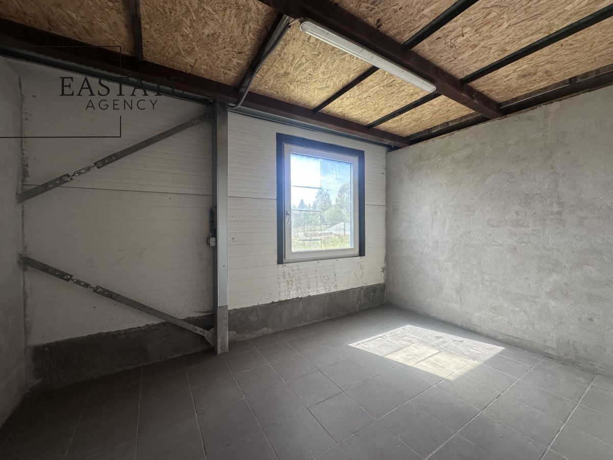 Lokal Tuchom, ul. Miszewska. Zdjęcie 9