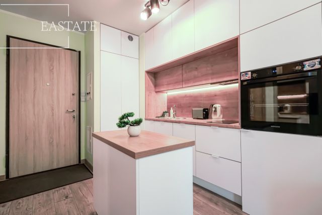 Mieszkanie 2-pokojowe Gdańsk Letnica, ul. Sucha. Zdjęcie 4