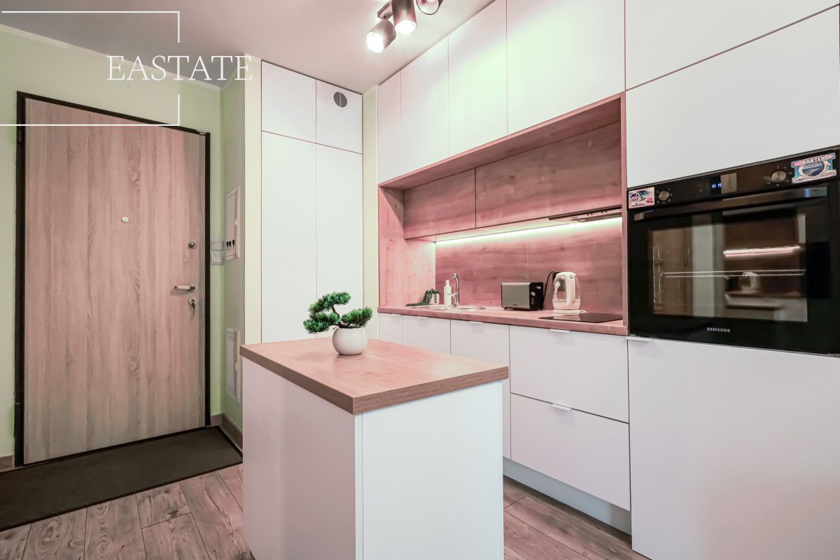 Mieszkanie 2-pokojowe Gdańsk Letnica, ul. Sucha. Zdjęcie 4