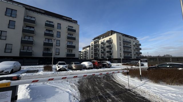 Mieszkanie 3-pokojowe Katowice, ul. Biskupa Tadeusza Szurmana. Zdjęcie 18