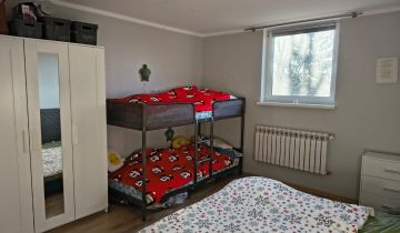 Mieszkanie 3-pokojowe Czarnków, ul. Chodzieska