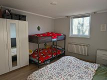 Mieszkanie 3-pokojowe Czarnków, ul. Chodzieska. Zdjęcie 1