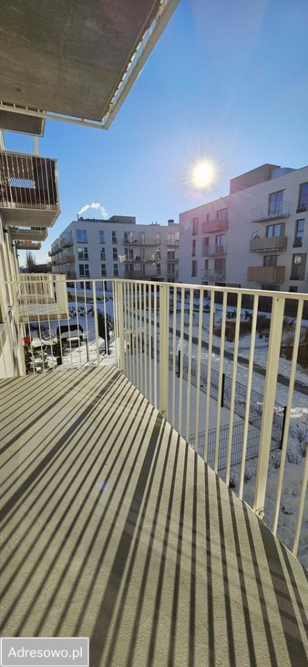 Mieszkanie 2-pokojowe Warszawa Białołęka, ul. Pawła Włodkowica. Zdjęcie 8