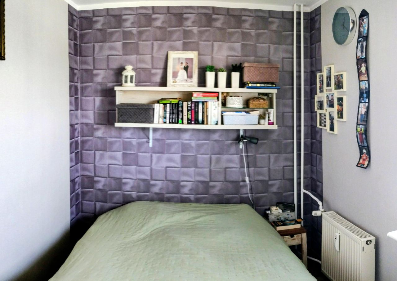 Mieszkanie 3-pokojowe Kutno Kościuszków, ul. Tarnowskiego. Zdjęcie 8