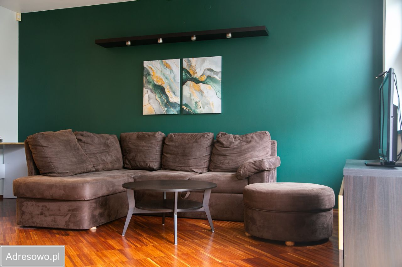 Mieszkanie 3-pokojowe Pruszków, ul. Hubala. Zdjęcie 6