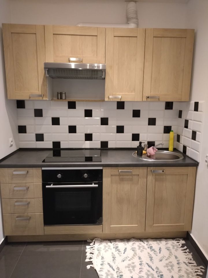 Mieszkanie 2-pokojowe Piastów, ul. ks. Ignacego Skorupki. Zdjęcie 2