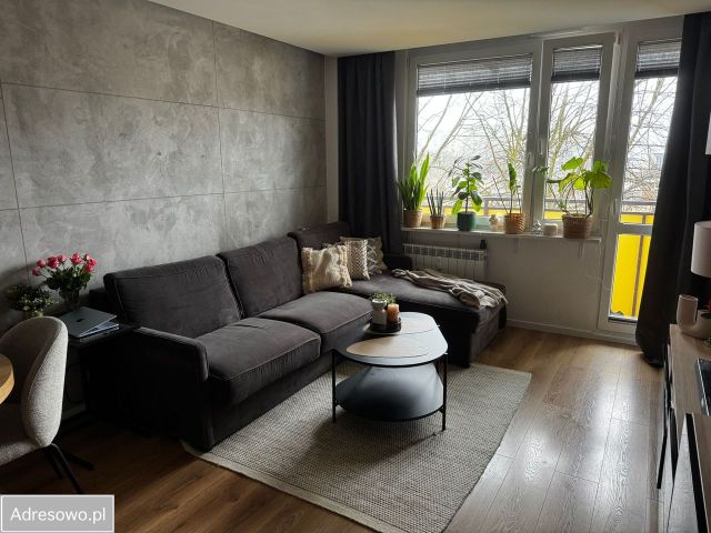 Mieszkanie 2-pokojowe Tychy, ul. Feliksa Konecznego. Zdjęcie 1