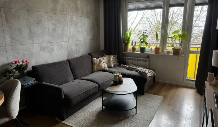 Mieszkanie 2-pokojowe Tychy, ul. Feliksa Konecznego