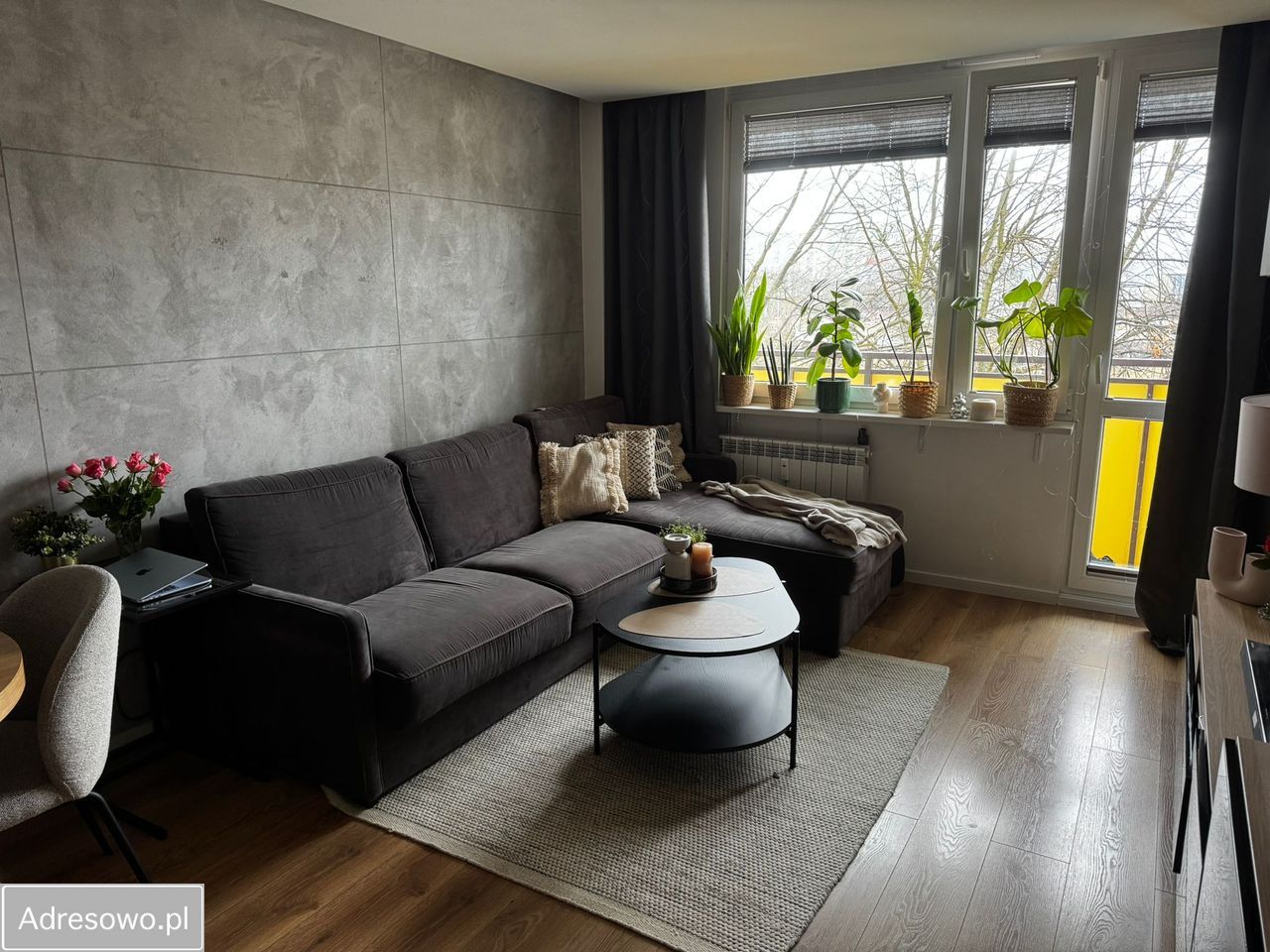 Mieszkanie 2-pokojowe Tychy, ul. Feliksa Konecznego. Zdjęcie 1