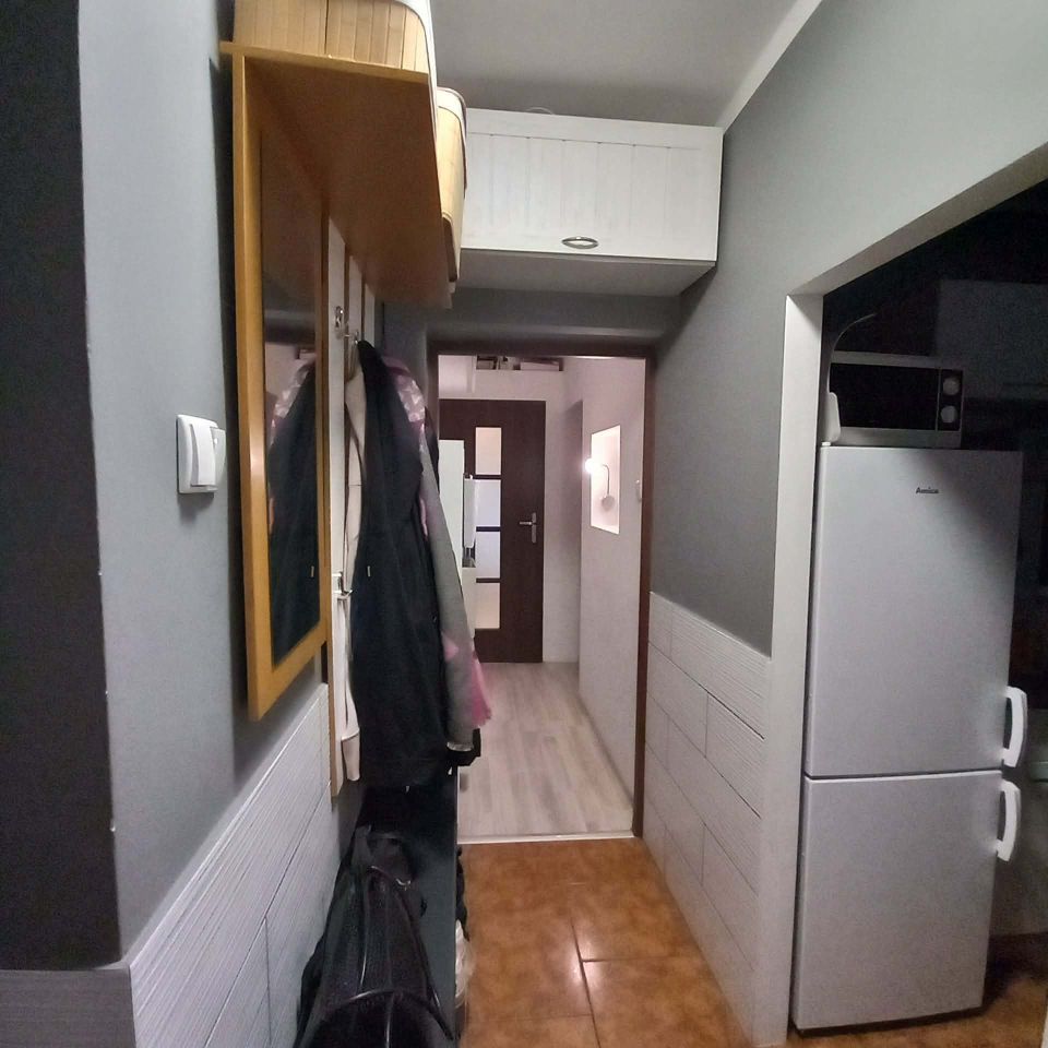 Mieszkanie 2-pokojowe Matyldzin, Matyldzin. Zdjęcie 7