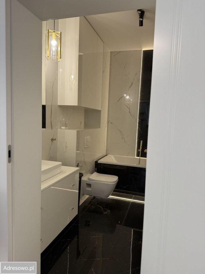 Mieszkanie 3-pokojowe Warszawa Wawer, ul. Celulozy. Zdjęcie 15