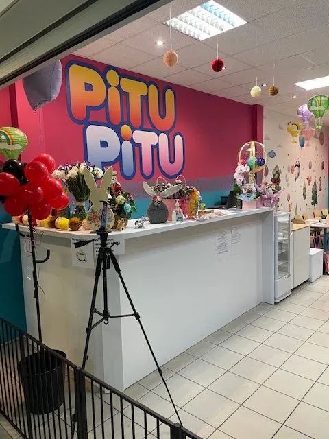 Lokal Kartuzy. Zdjęcie 3