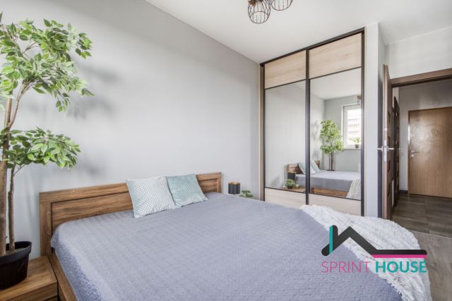 Mieszkanie 2-pokojowe Warszawa Praga-Południe, ul. Ostrobramska. Zdjęcie 7