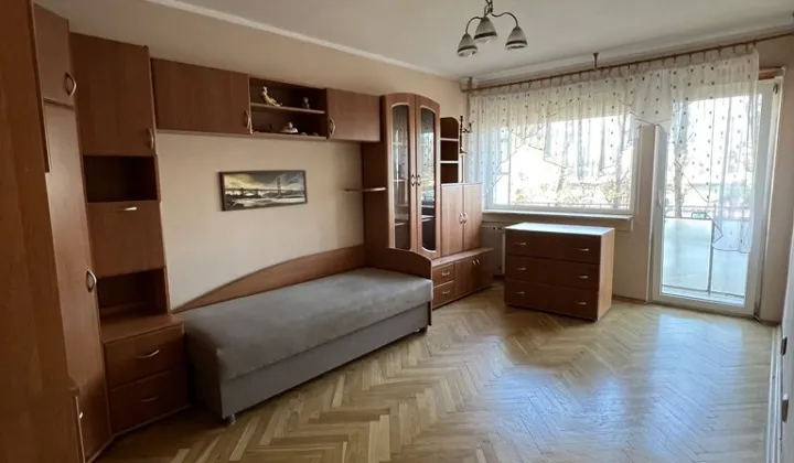 Mieszkanie 2-pokojowe Łódź Teofilów, ul. Rydzowa