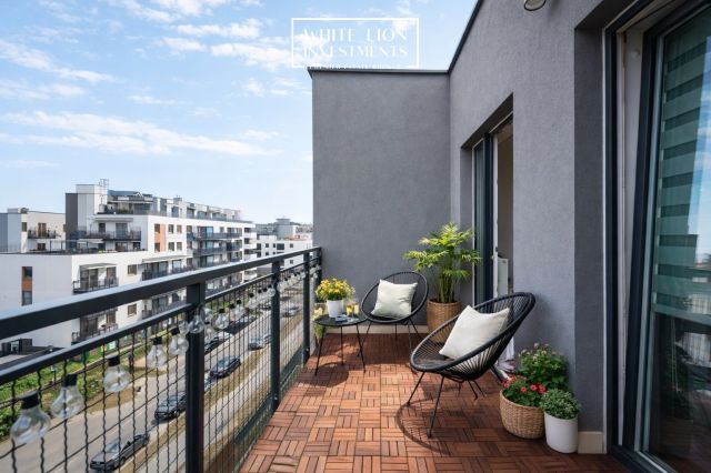 Mieszkanie 3-pokojowe Warszawa Praga-Południe, ul. Przeworska. Zdjęcie 14