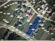 Działka budowlana Dęblin Michalinów, ul. Kwiatowa. Zdjęcie 1