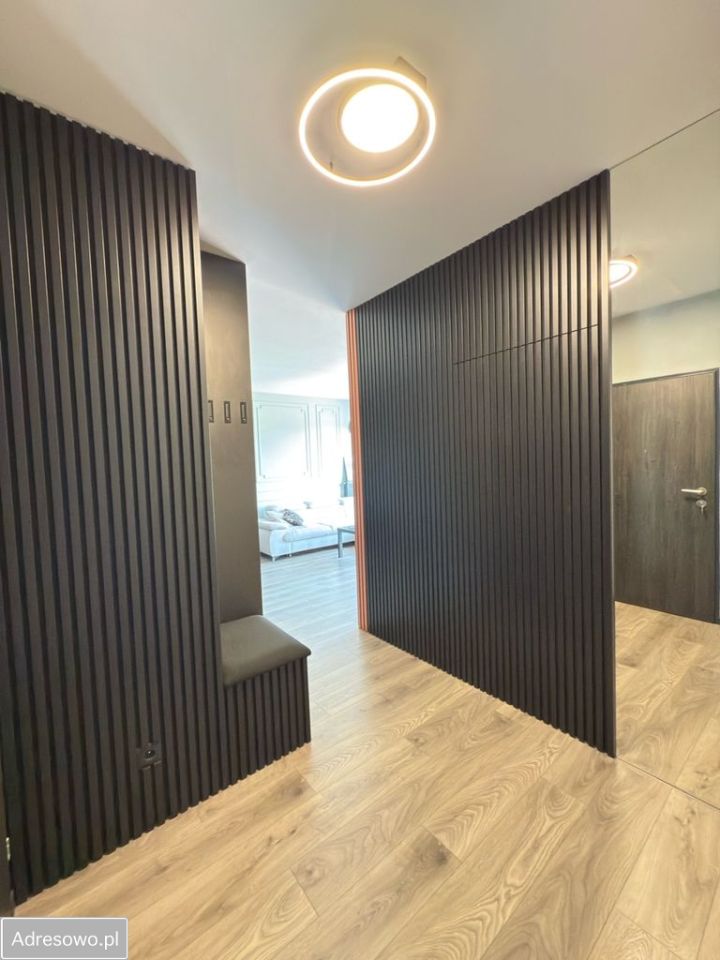 Mieszkanie 2-pokojowe Poznań Grunwald, ul. Ceglana. Zdjęcie 7