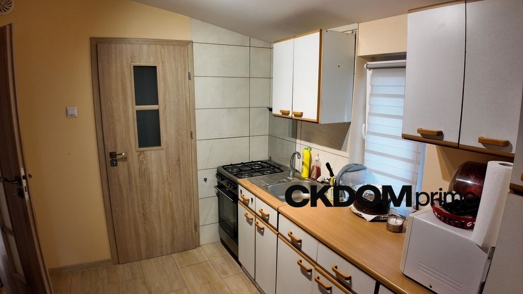 dom wolnostojący, 2 pokoje Kielce Baranówek. Zdjęcie 13