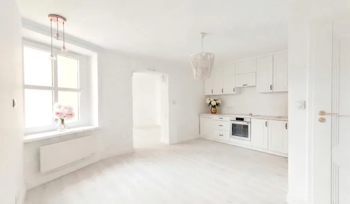 Mieszkanie 2-pokojowe Żyrardów Centrum, ul. Gabriela Narutowicza