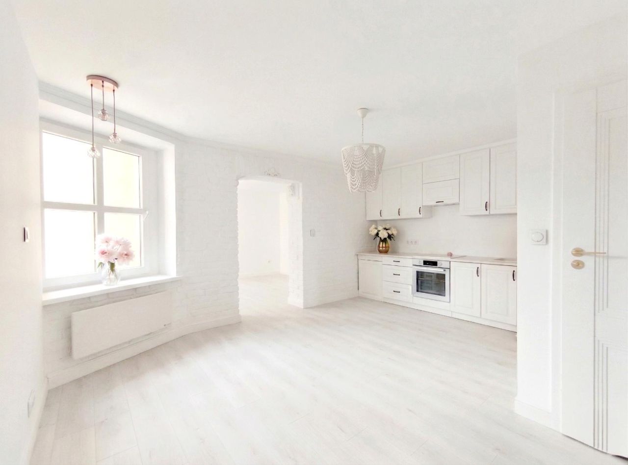 Mieszkanie 2-pokojowe Żyrardów Centrum, ul. Gabriela Narutowicza. Zdjęcie 1