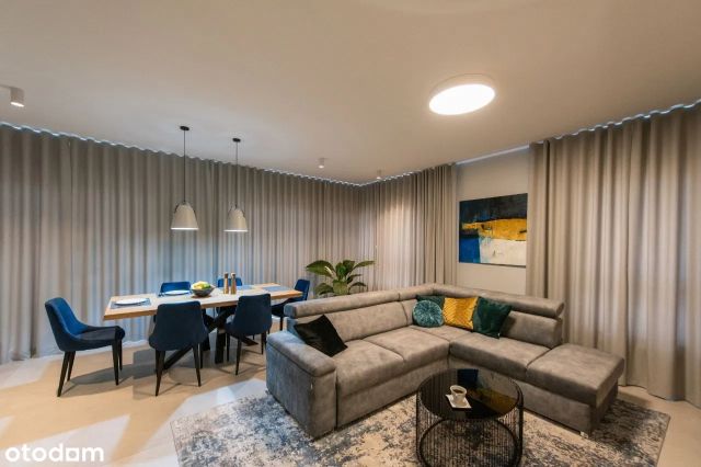 Mieszkanie 3-pokojowe Bydgoszcz Wzgórze Wolności, ul. Toruńska. Zdjęcie 6