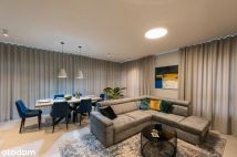 Mieszkanie 3-pokojowe Bydgoszcz Wzgórze Wolności, ul. Toruńska. Zdjęcie 4